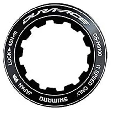 SHIMANO Closure R9100 Anillo De Cierre+ Espaciador