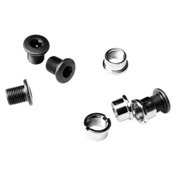 Tornillos SHIMANO SM-Cre80 Fijacion Plato