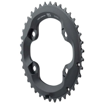 Plato SHIMANO FC-M6000-2 34D