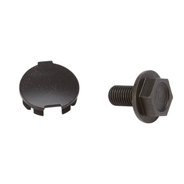 Skrutky SHIMANO FC-E6000 Negro Fijacion Bielas