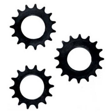 SHIMANO Casette 1/2Ix1/8 14D