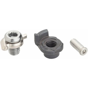 Tornillos SHIMANO Regulador Aj Cambio FD-5801
