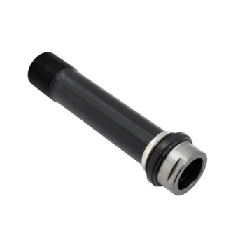 Predná os SHIMANO M9110 Eje