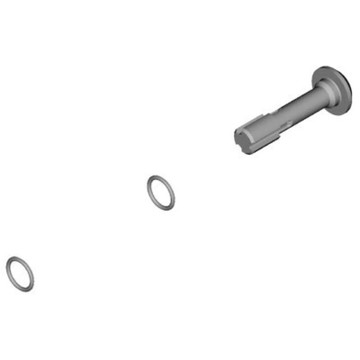 Skrutky SHIMANO Deore XT M8120