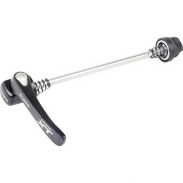 Predná os SHIMANO M785 QR