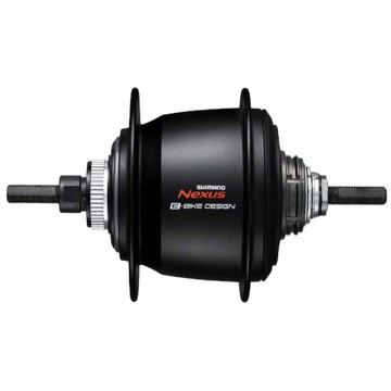 Shimano 37J98010 Interno 184mm Nexus 8V SG-8R31 Shimano 37J98010 Interno 184mm Nexus 8V SG-8R31