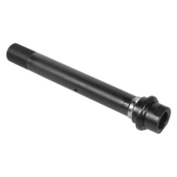Os SHIMANO Fh-M678 Eje