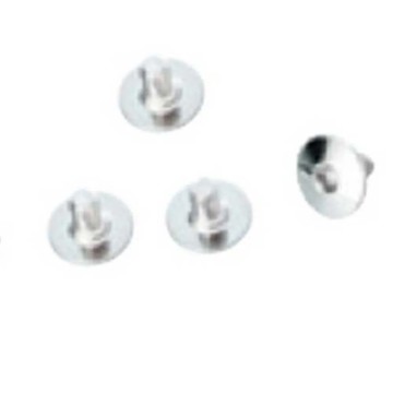 Skrutky SHIMANO Calas 6Uds