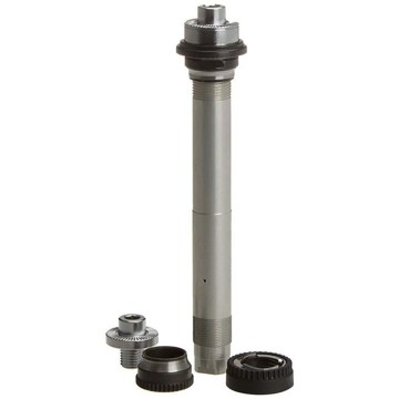 Os zadného kolesa SHIMANO Wh-6800-R Eje
