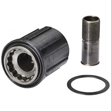 Jadro voľnobežky SHIMANO MT15
