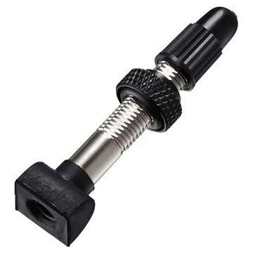 Valve tubeless SHIMANO Wh-Mt68 F15
