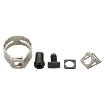 Objímka sedlovky SHIMANO ST-6700 23,8 mm 24,2 mm
