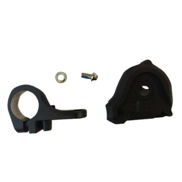 Náhradný diel SHIMANO SL-M780 Tapa Inferior Mando R S/I