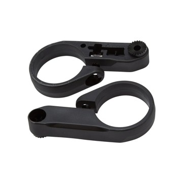 Držiak na bicykle SHIMANO E6010 Soporte (R+L)