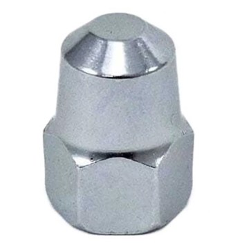 Écrou SHIMANO SG-S700 3/9