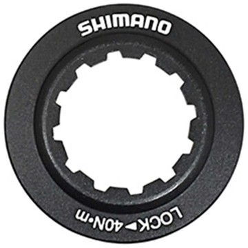 Anillo fijación SHIMANO SM-RT81