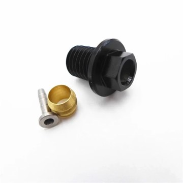 Kit SHIMANO Sm-Bh90 St-R9120/R9170