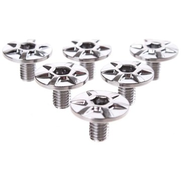 Skrutky SHIMANO PD-R9100