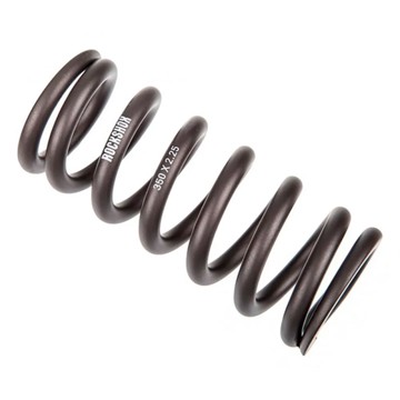 Tlmič ROCK SHOX Muelle Amort. 350Lb 200X51/57