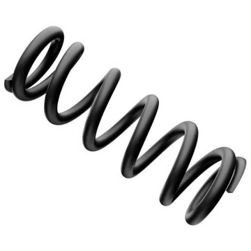 Tlmič ROCK SHOX Muelle Metrico L 174 (67.5-75) 400Lb