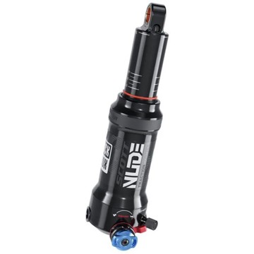 Tlmič ROCK SHOX Deluxe Nude RLC3 205X65 Trunn/Std