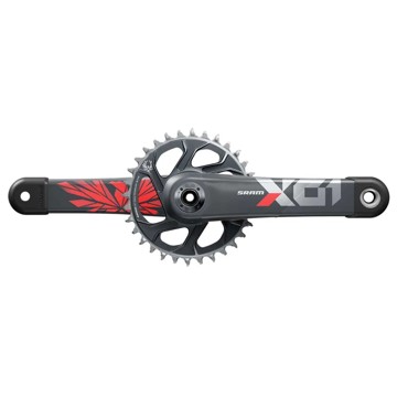 SRAM Cranks Eagle Dub Superboost Dm 32D C2