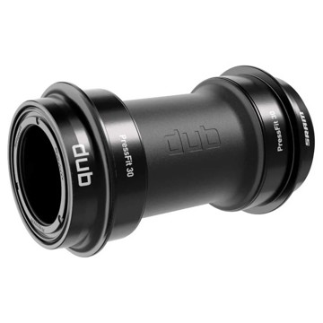 Stredové zloženie SRAM Pressfit 30 Road Wide 79Mm/Bbright