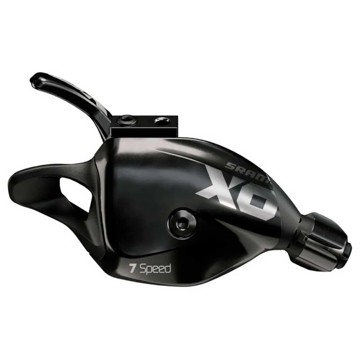 Mando Cambio Sram X01dh Trigger 7V