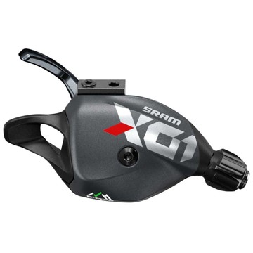 SRAM Shifter X01-E Eagle Single Click Trigger 12V