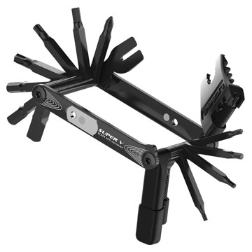 LEZYNE Multitool Digital Drive