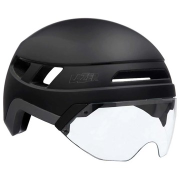Prilba LAZER Urbanize  +Led