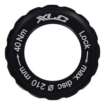 XLC Closure BR-X110 Center Lock