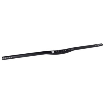 Riadidlá XLC HB-M21 Plano 740mm 9º