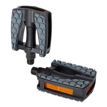 Pedále XLC Pedal Niño/Junior 9/16