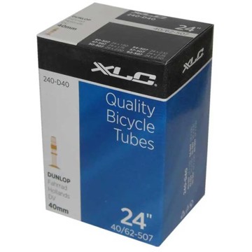 Duša XLC Tube 26 X1.5/2.5 40/62-559 Dv 40 Mm