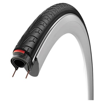 Plášť VITTORIA Randonneur 700x28c Rigid Refl