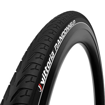 Plášť VITTORIA Randonneur 700x35c Rigid Refl