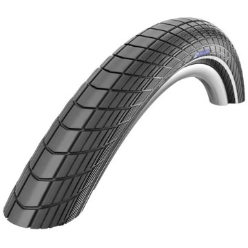 Pneumatika SCHWALBE Big Apple HS430 Lite