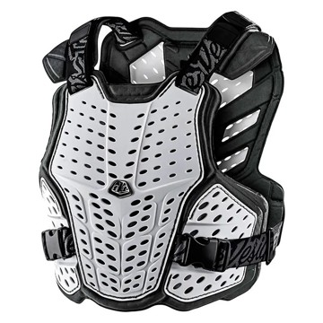 Vesta TROY LEE Rockfight Chest Protector