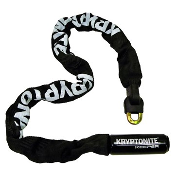 Zámka na bicykel KRYPTONITE Keeper 712 Integrated Chain