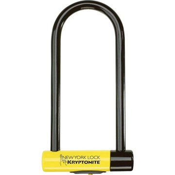 Zámka na bicykel KRYPTONITE New York LS