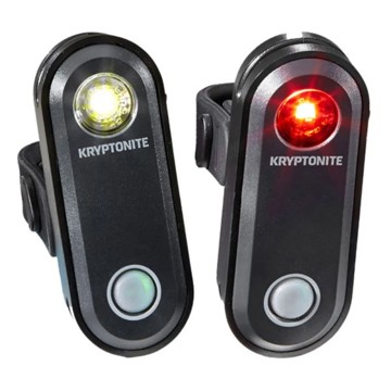 Svetlá KRYPTONITE Avenue F-65 & R-30 Set
