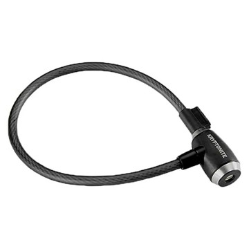 Zámka na bicykel KRYPTONITE KryptoFlex 1265