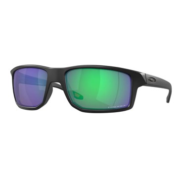 Slnečné okuliare OAKLEY Gibston Matte Black