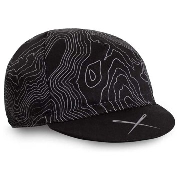 Gorra Restrap Yorkshire Contours