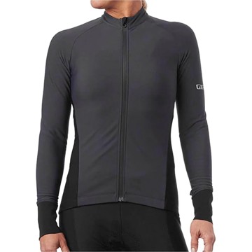 Dres s dlhým rukávom GIRO Chrono Ls Thermal