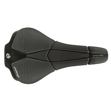Sedlo PROLOGO Scratch M5 Tirox 140