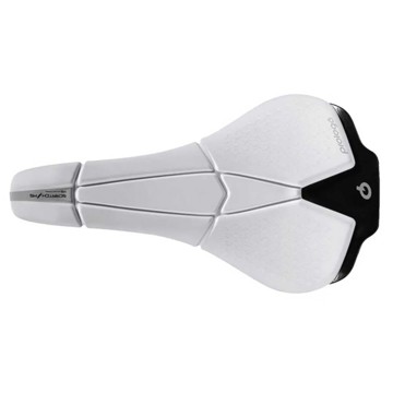 Sedlo PROLOGO Scratch M5 Tirox 140