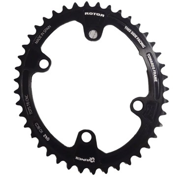 Prevodník ROTOR Rings Bcd110X4 Q42 Inner