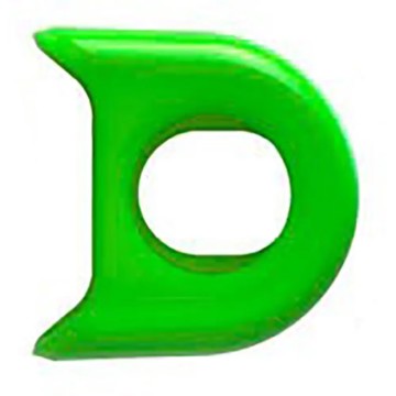 Chrániče ROTOR Kapic Carbon Bumper Set